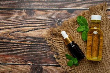 The Power of Botanical Oils — Nature’s Secret to Timeless Skin