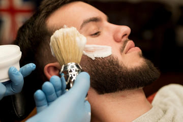 The Art of the Perfect Shave — Why BladeRunner Changes the Game