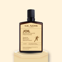JOIL – The Ultimate Relief for Joints and Muscles