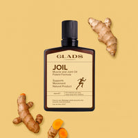 JOIL – The Ultimate Relief for Joints and Muscles