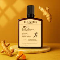 JOIL – The Ultimate Relief for Joints and Muscles